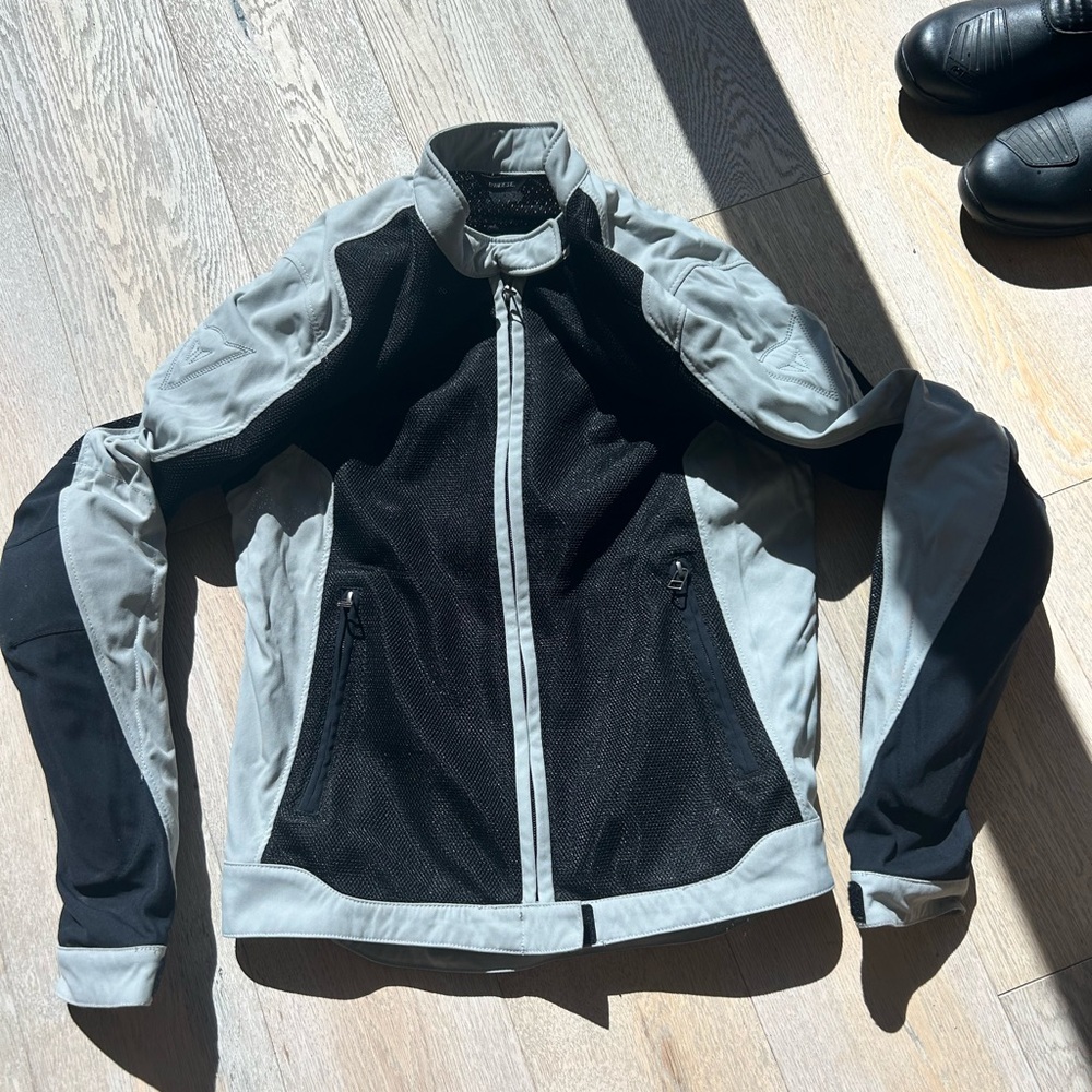 Dainese Motorcycle Performance Jacket - image 1